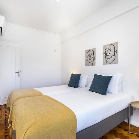Whome Peaceful Alges Family Home Away From City Noise Exterior foto
