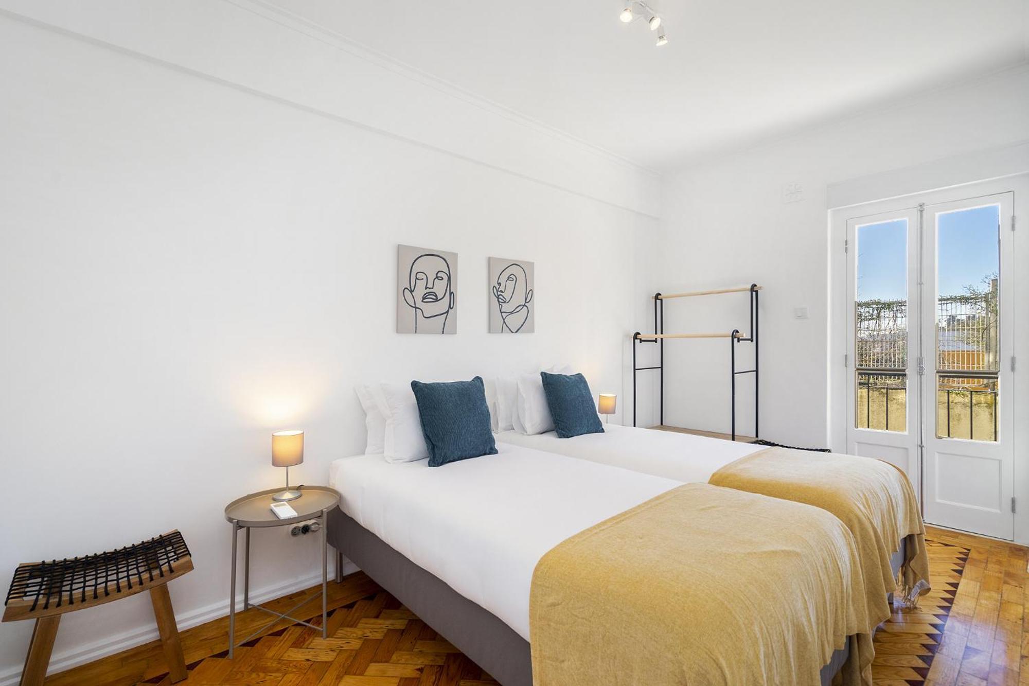 Whome Peaceful Alges Family Home Away From City Noise Exterior foto