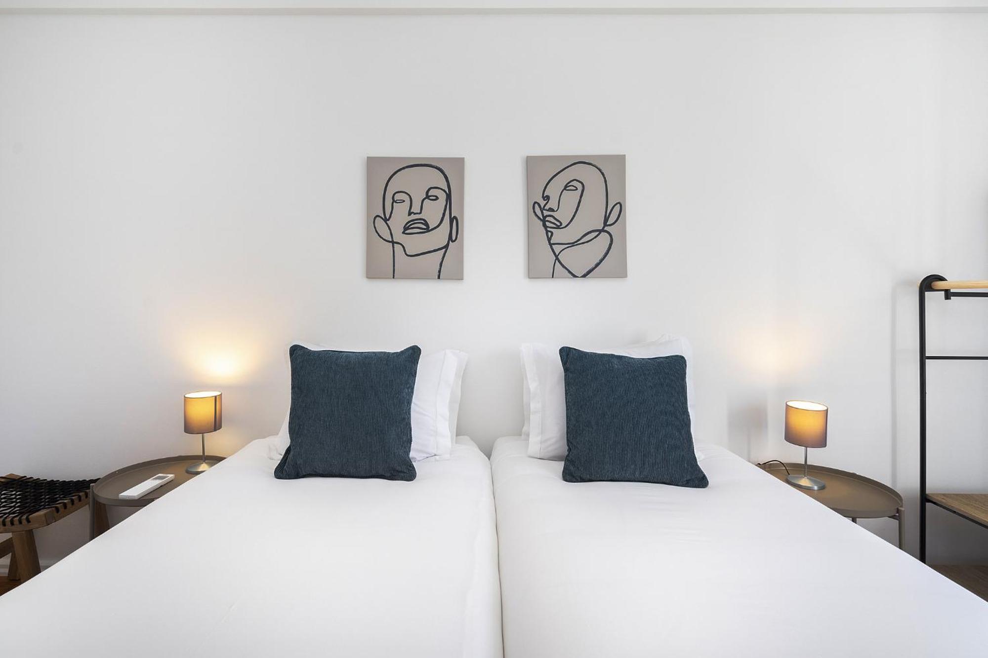 Whome Peaceful Alges Family Home Away From City Noise Exterior foto