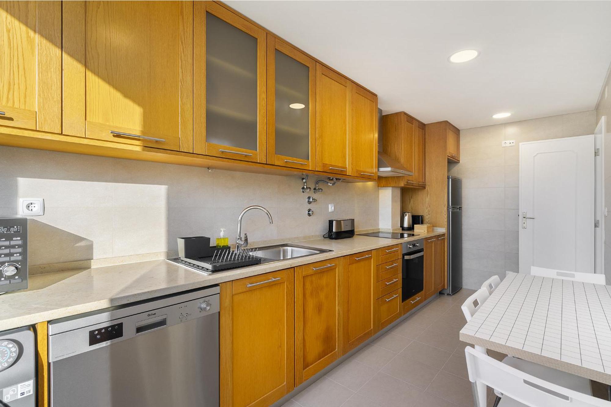 Whome Peaceful Alges Family Home Away From City Noise Exterior foto