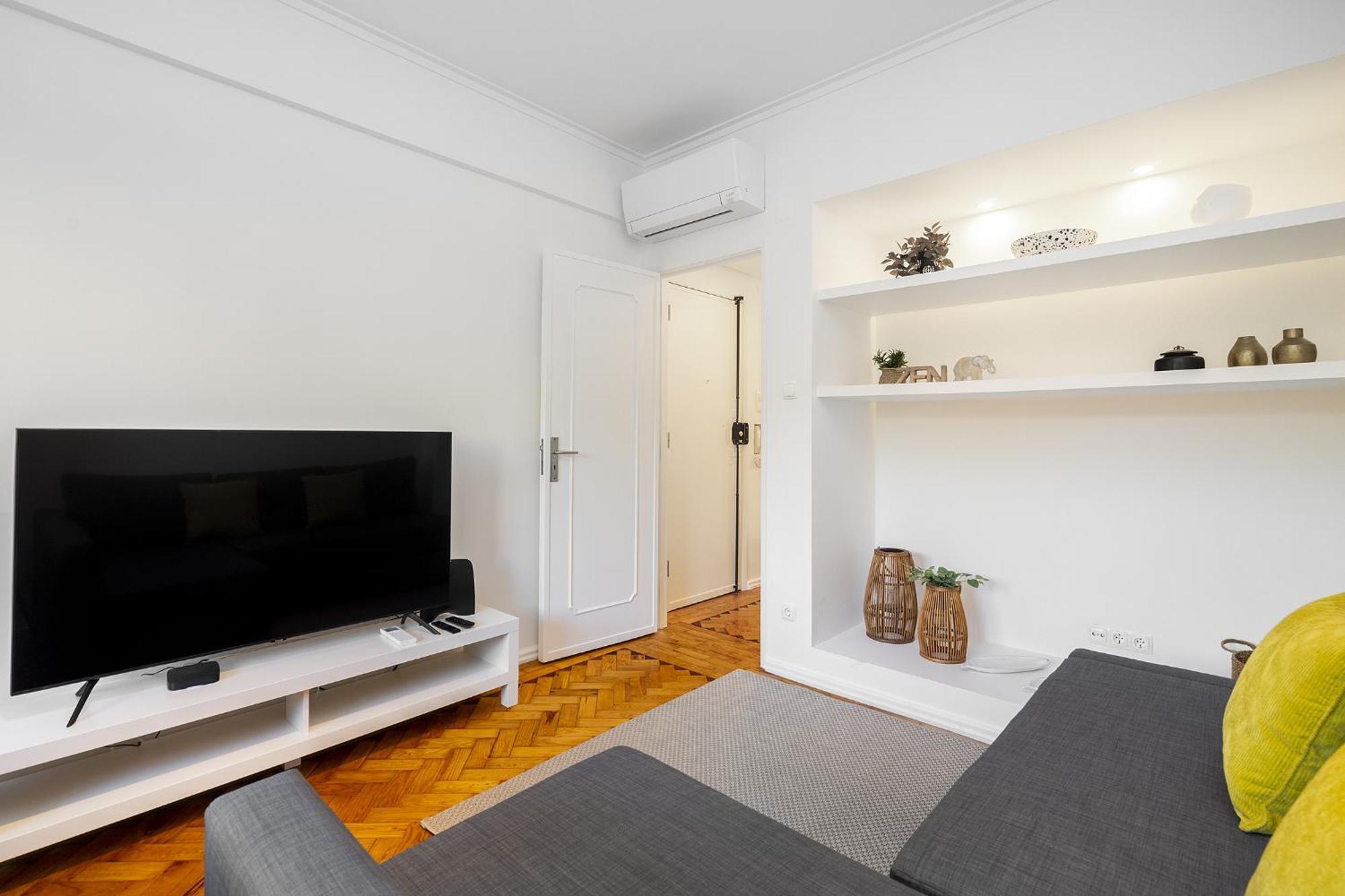 Whome Peaceful Alges Family Home Away From City Noise Exterior foto
