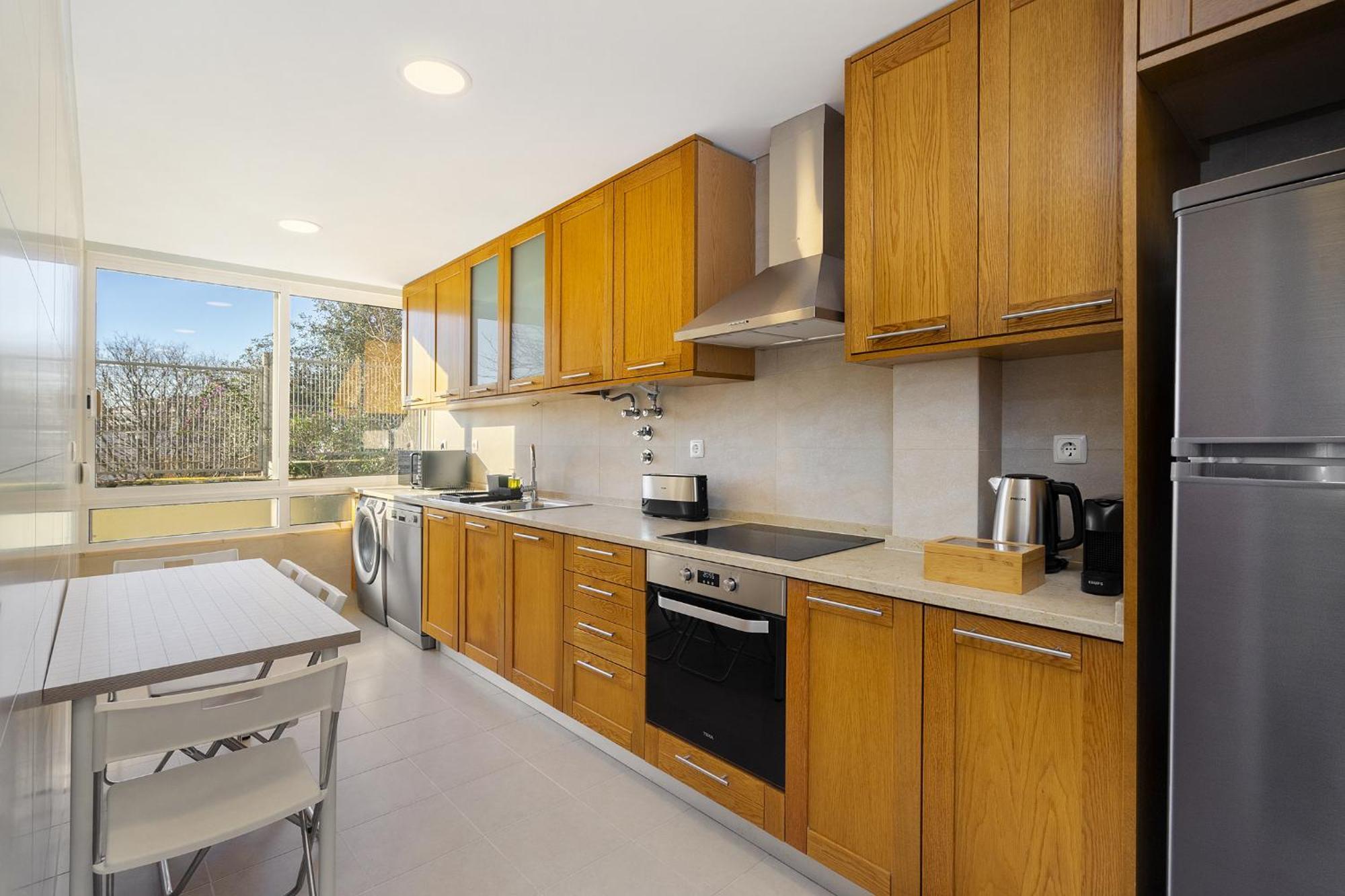 Whome Peaceful Alges Family Home Away From City Noise Exterior foto